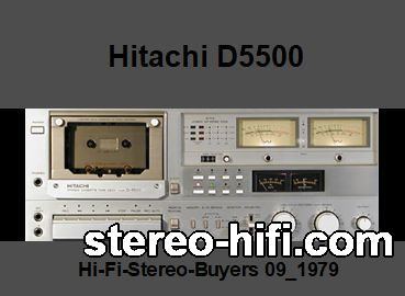 Więcej informacji o „Hi-Fi-Stereo-Buyers - Hitachi D5500 (09_1979)”