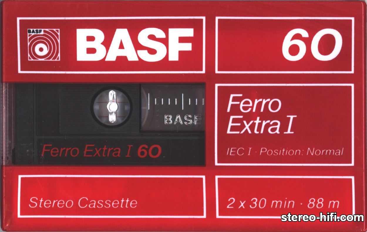BASF FERRO EXTRA I 60,90