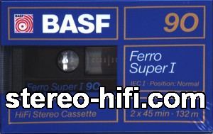 BASF  FERRO SUPER I 60,90