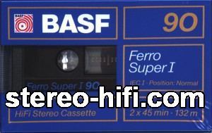 Więcej informacji o „BASF  FERRO SUPER I 60,90”
