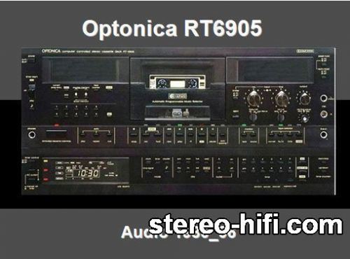 Więcej informacji o „Optonica RT6905 Audio -1980_06”