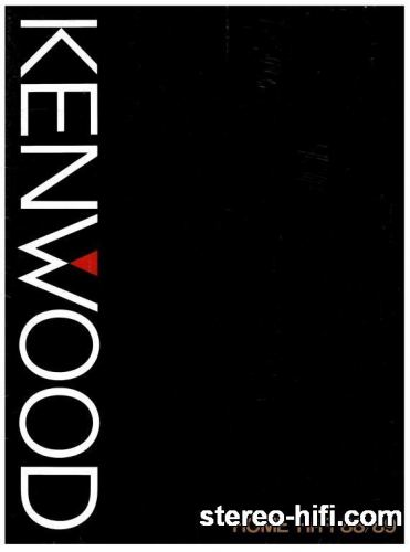 Mai multe informații despre "Kenwood 1988/89 catalog"