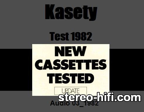 Mai multe informații despre "Kasety Test '82 (Audio 03.1982)"