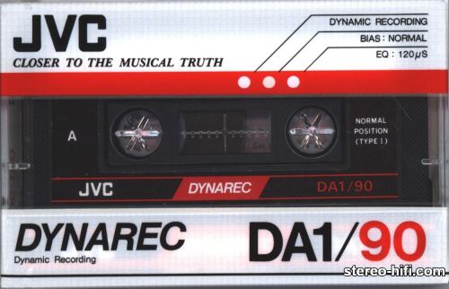 Mai multe informații despre "JVC DA1-90  1983"