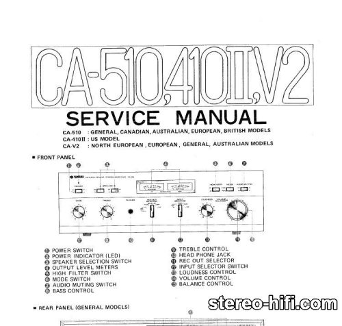 Więcej informacji o „Yamaha CA510_410II_V2 sm”