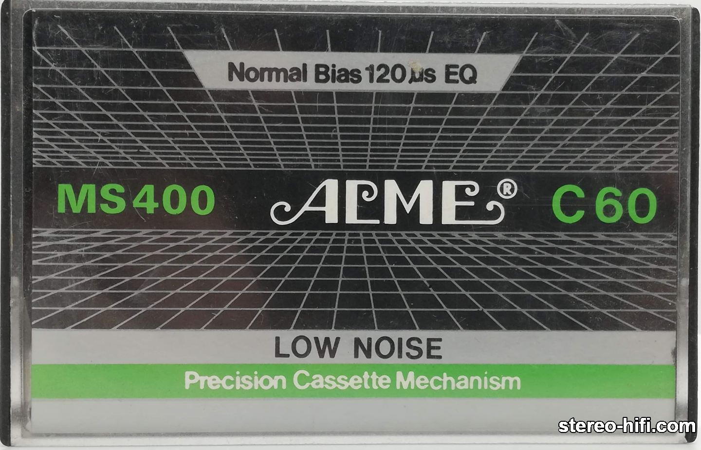 Więcej informacji o „ACME MS400 C60 - 2000-2003r.”