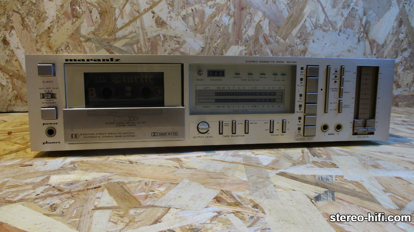 Marantz SD720 front.JPG