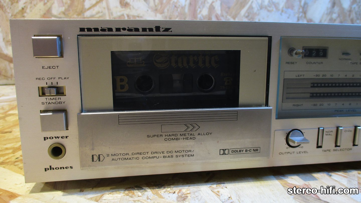 Marantz SD720 kieszeń.JPG